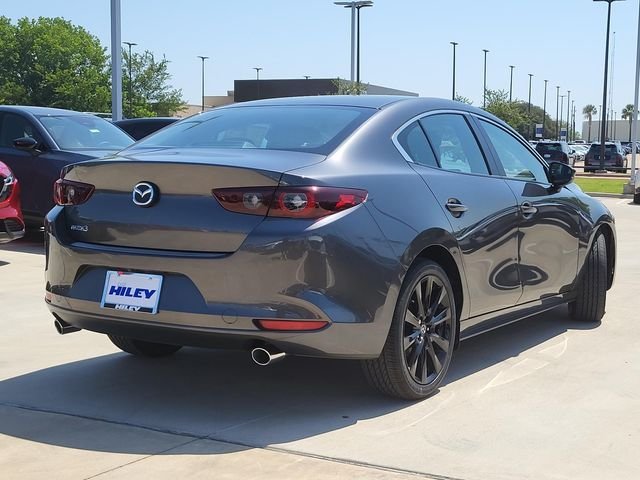 New 2026 Machine Gray Metallic Mazda 2.5 S Select Sport image 4