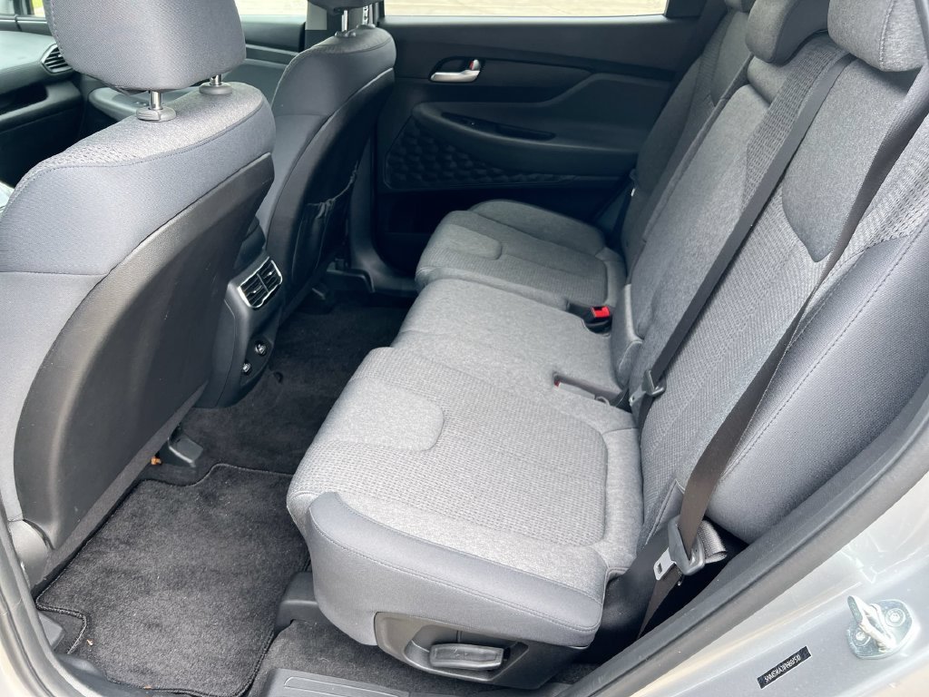 Certified Used 2023 Silver Hyundai SE image 22