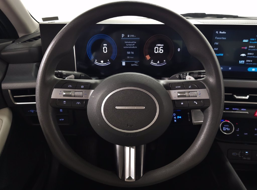 2024 Hyundai Sonata SEL - Photo 19