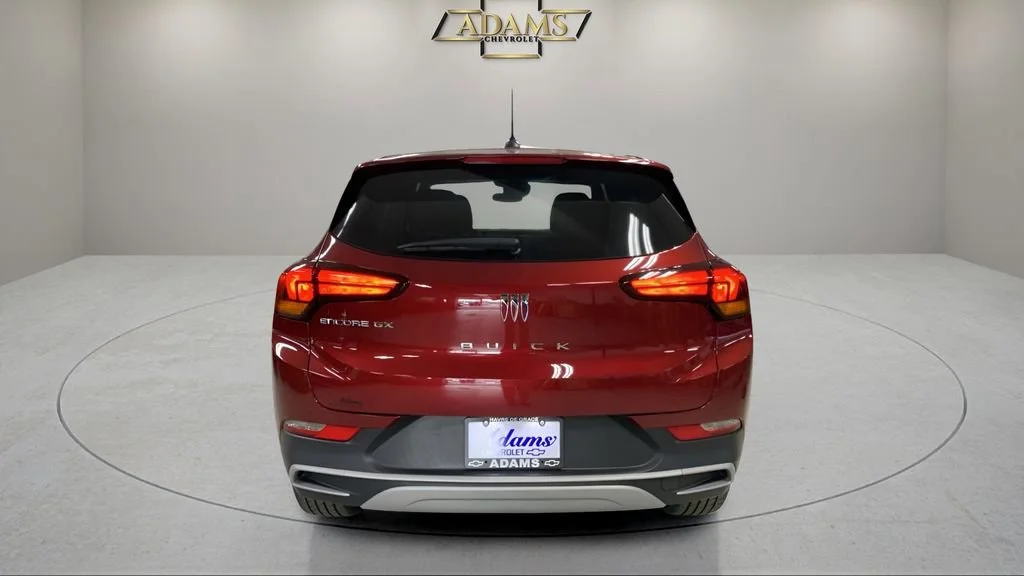 2024 Buick Encore GX Preferred - Photo 6
