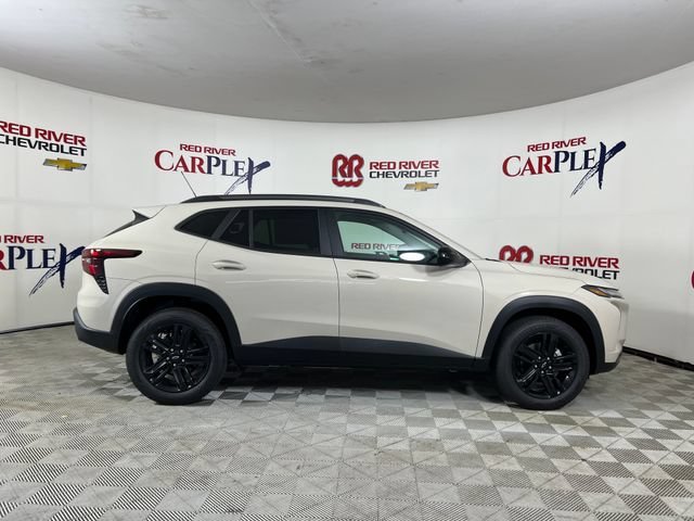New 2026 White Sands Chevrolet ACTIV image 8