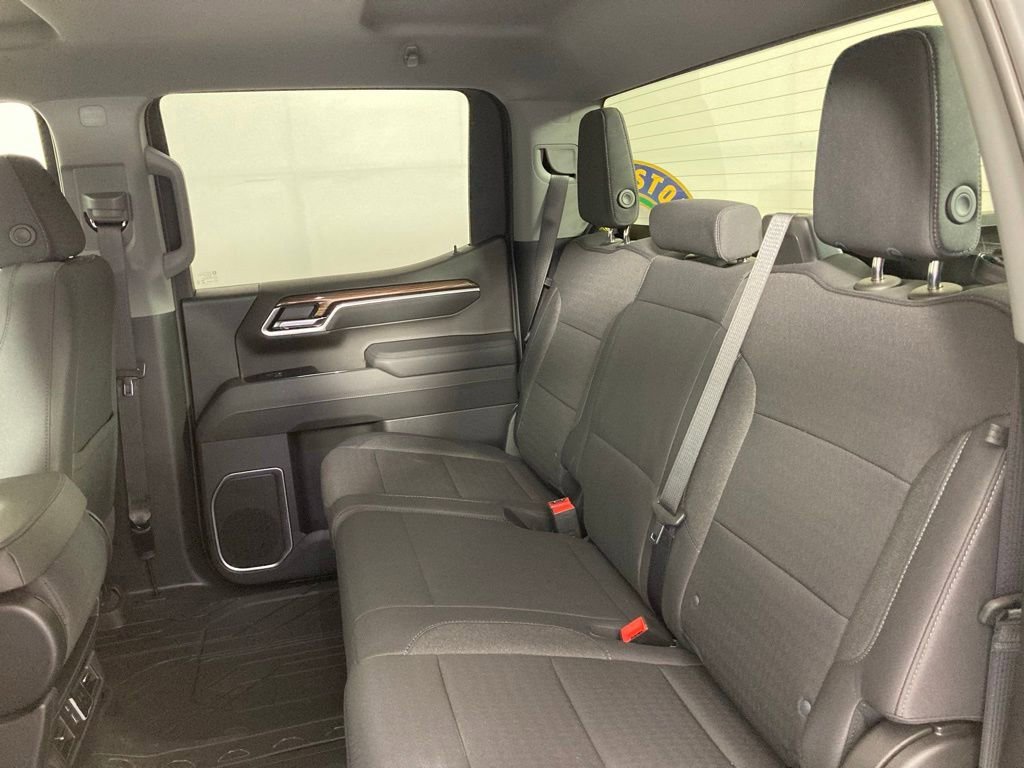 2026 Chevrolet Silverado 1500 RST - Photo 15
