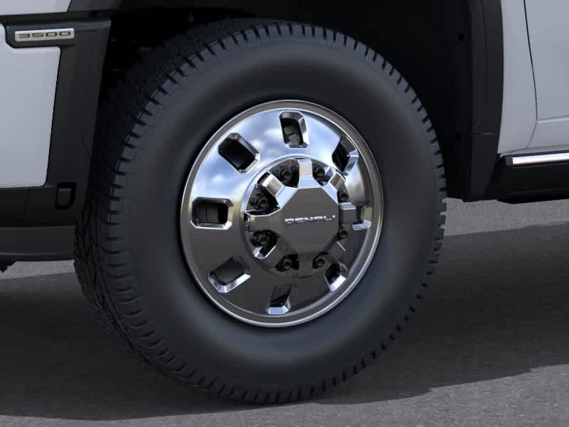 2026 GMC Sierra 3500HD Denali Ultimate - Photo 9
