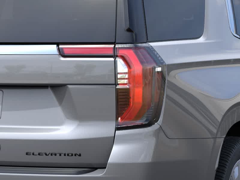 New 2026 Sterling Metallic GMC Elevation image 11