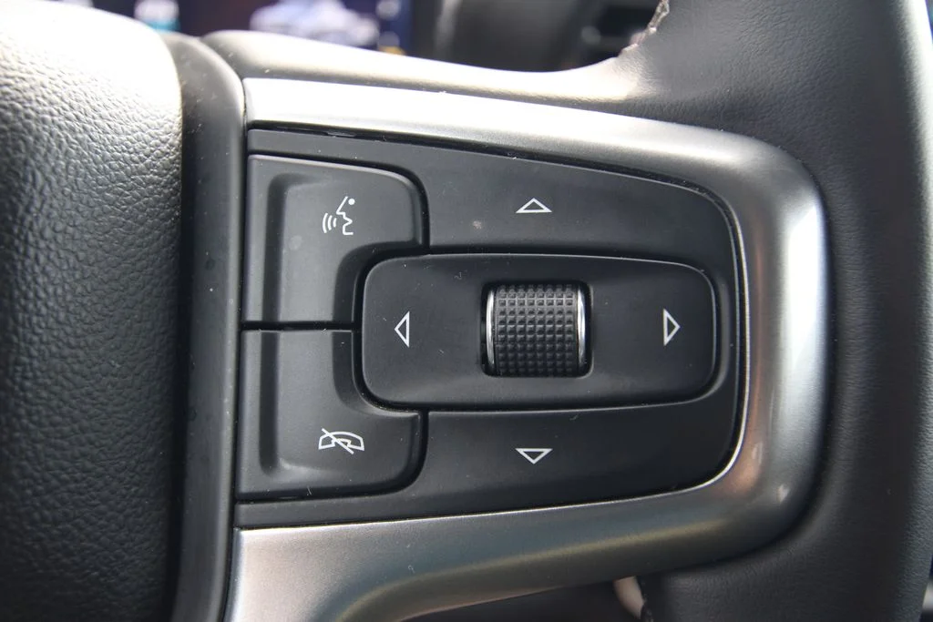 Used 2026 Gray Chevrolet RST image 23