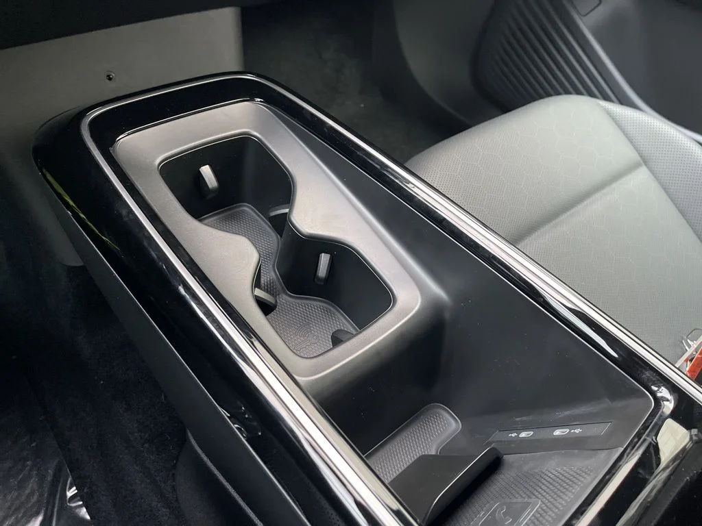 2025 Volkswagen ID.4 PRO S - Photo 14
