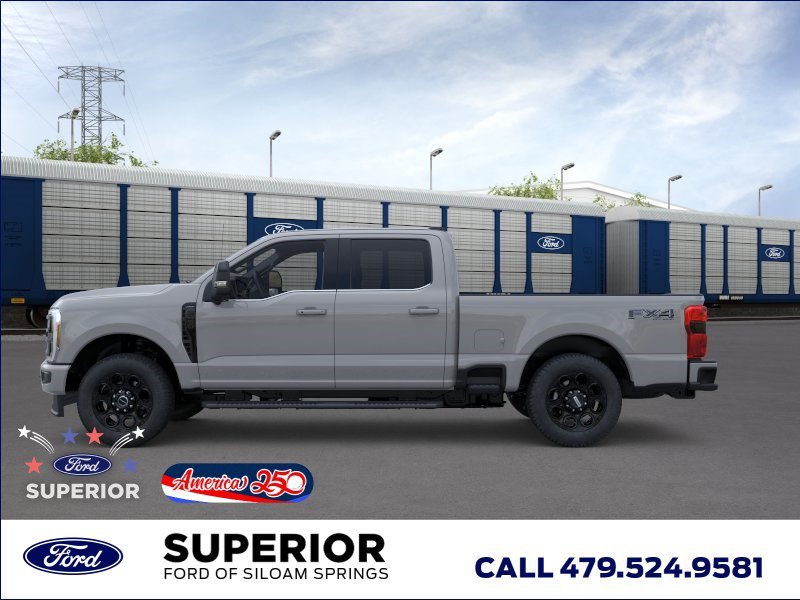 New 2026 Avalanche Ford  image 3