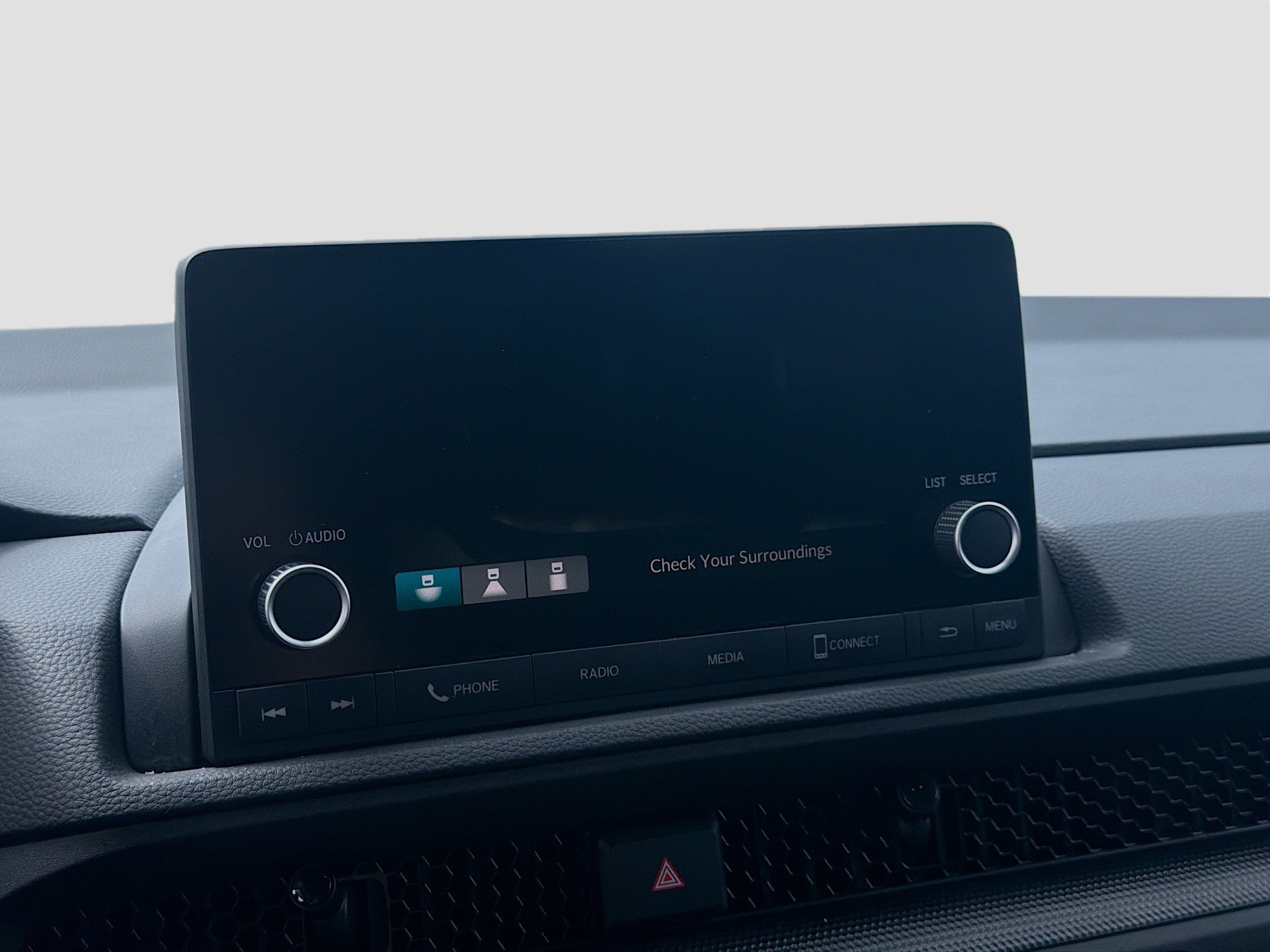 2023 Honda CR-V Sport - Photo 13