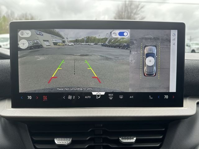 New 2026 Agate Black Metallic Ford Tremor® image 26