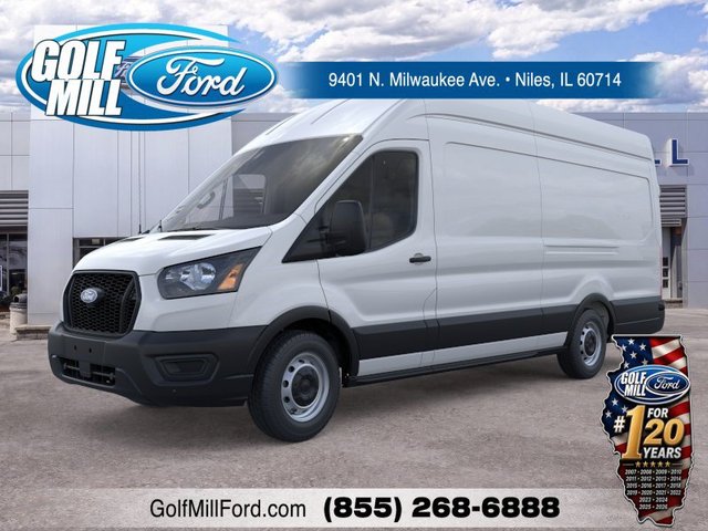 2026 Ford Transit Cargo Van T-350 148 EL Hi Rf