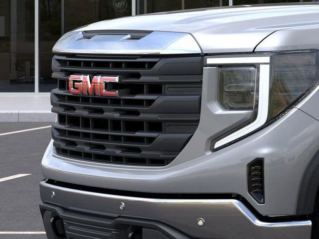 2026 GMC Sierra 1500 Pro - Photo 13