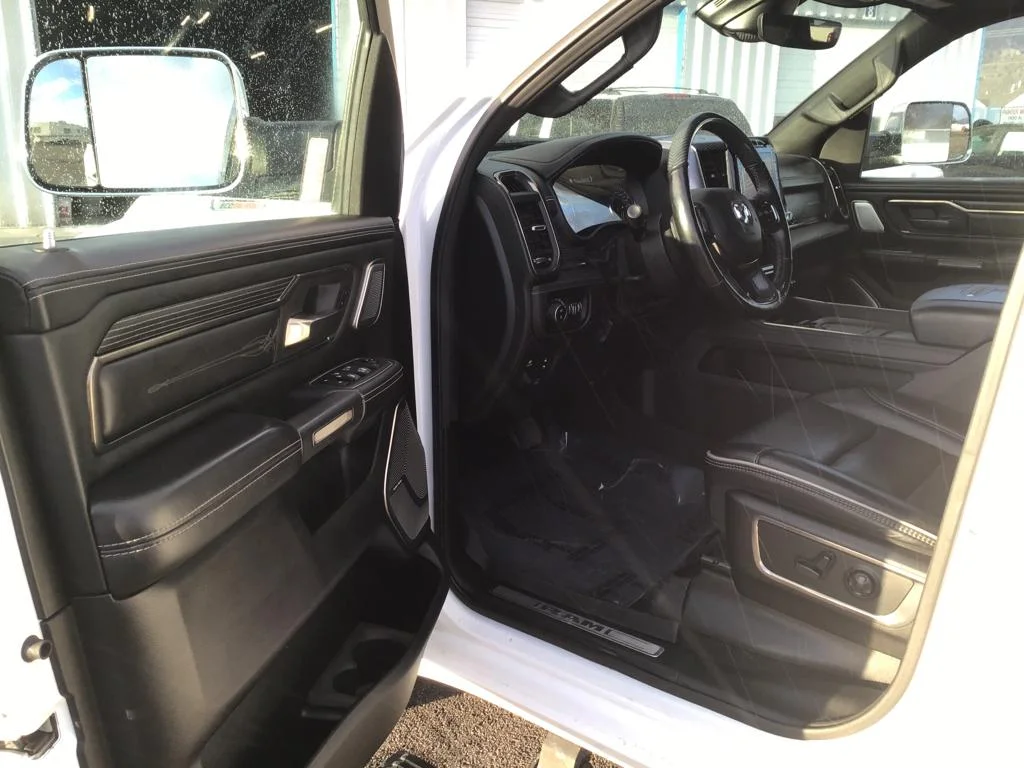 2020 RAM Ram 1500 Pickup Limited - Photo 9