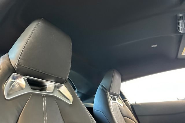 Certified Used 2021 Red Toyota 3.0 image 19