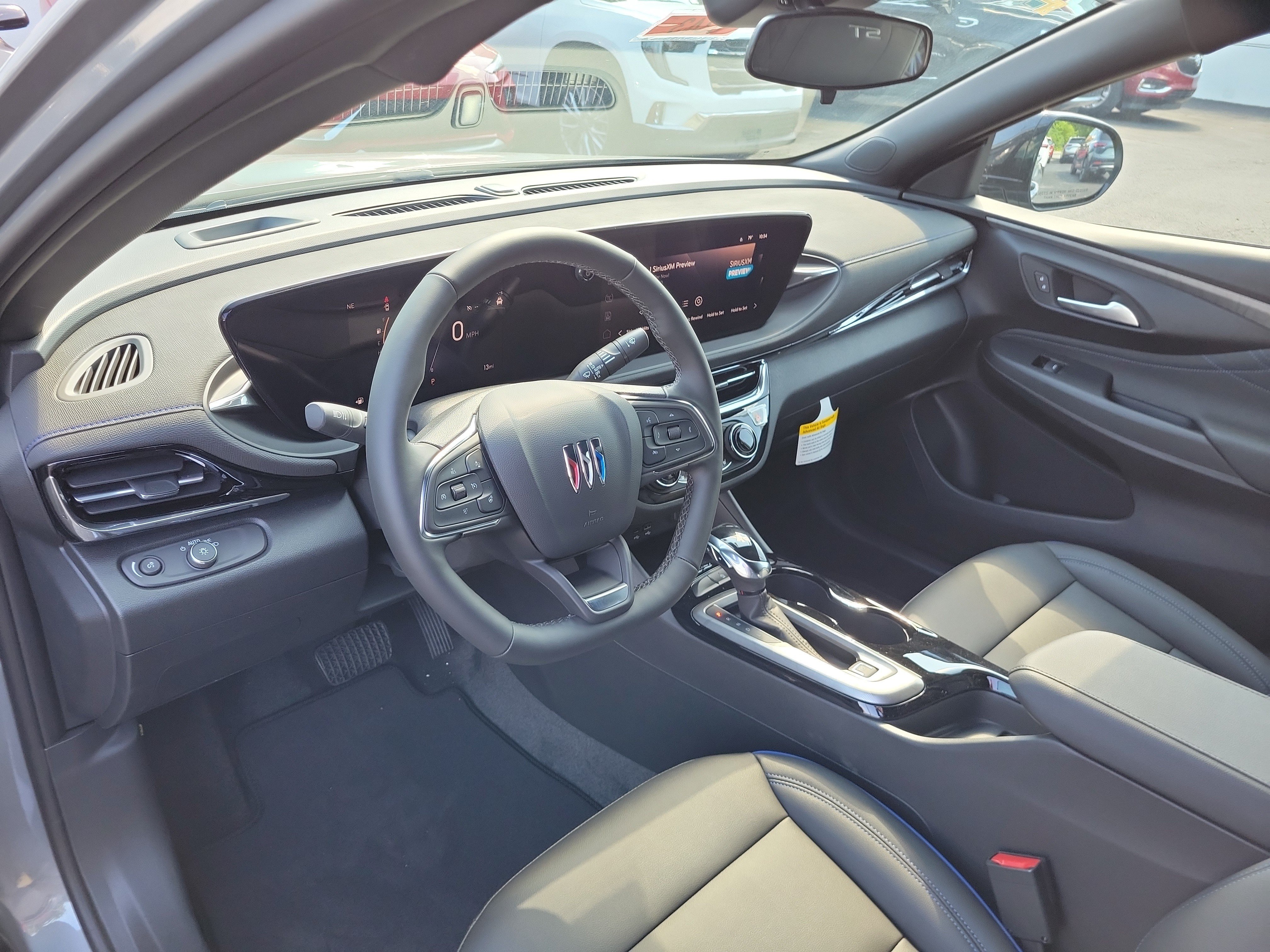 2026 Buick Envista Sport Touring - Photo 18