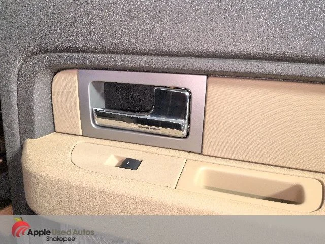 Used 2011 Gold Ford XLT image 30