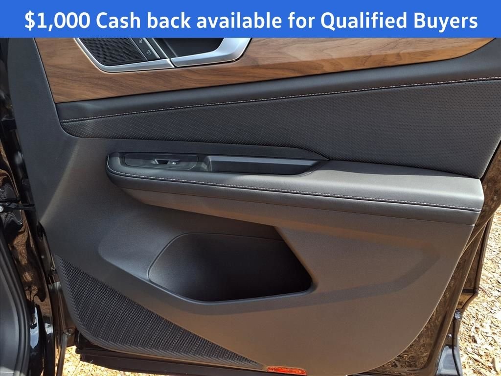 2026 Volkswagen Atlas SE w/Tech - Photo 24