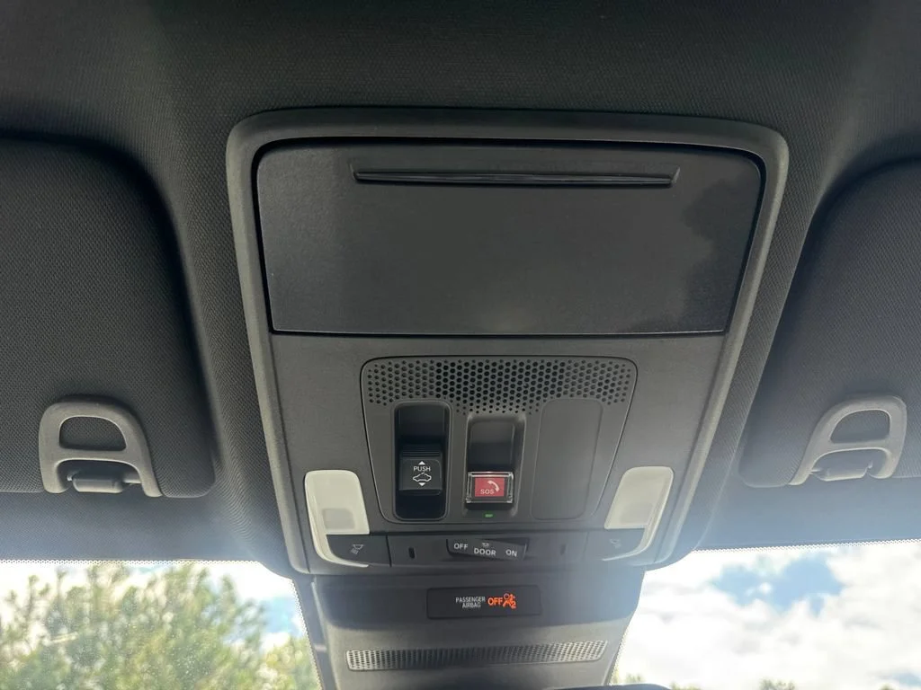 2023 Honda Accord Hybrid Sport-L - Photo 64