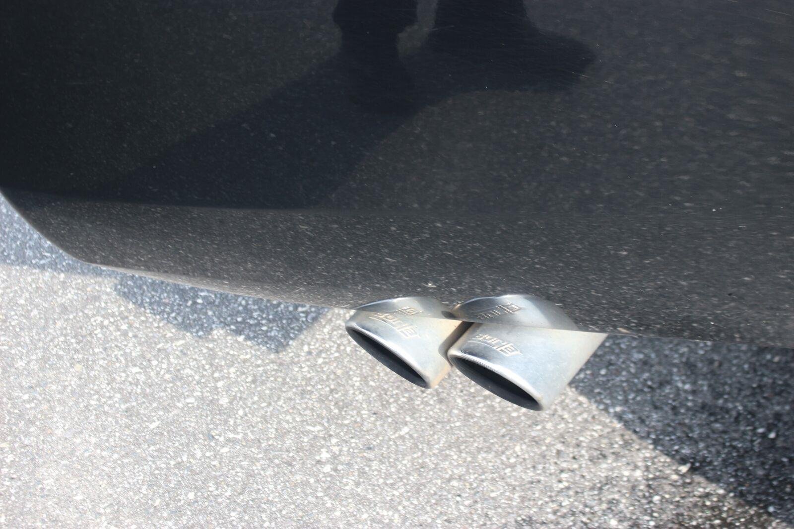 Used 2020 BLACK Chevrolet Premier image 38