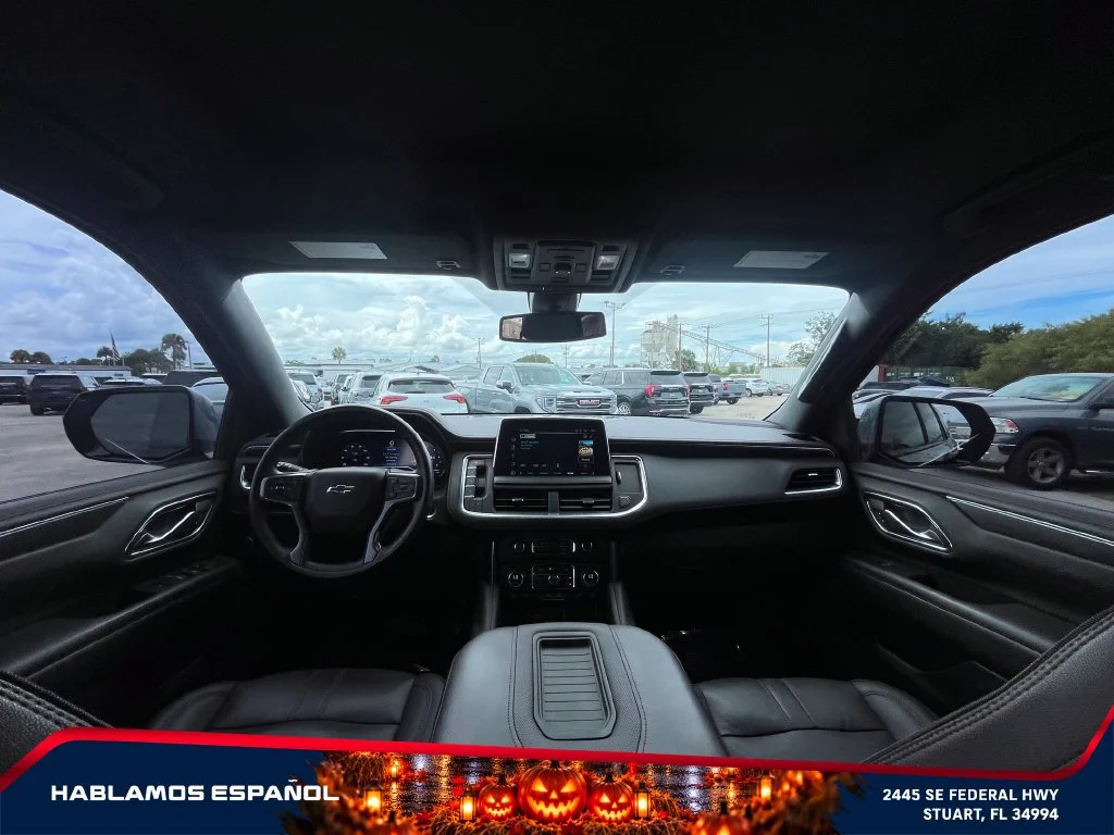 Used 2022 SATIN STEEL METALLIC Chevrolet RST image 30