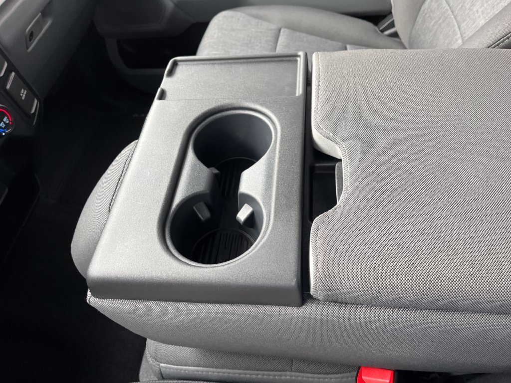 Used 2024 Gray Ford XL image 21