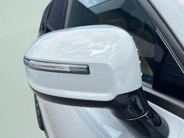 Used 2025 Gray Kia SX-Prestige X-Line image 12