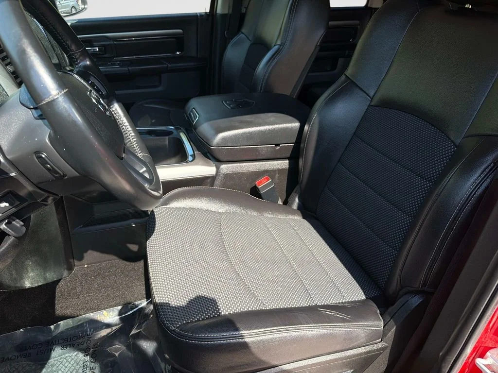 Used 2016 Red Ram Sport image 21