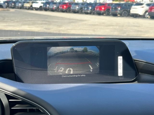 2026 Mazda Mazda3 Preferred - Photo 29