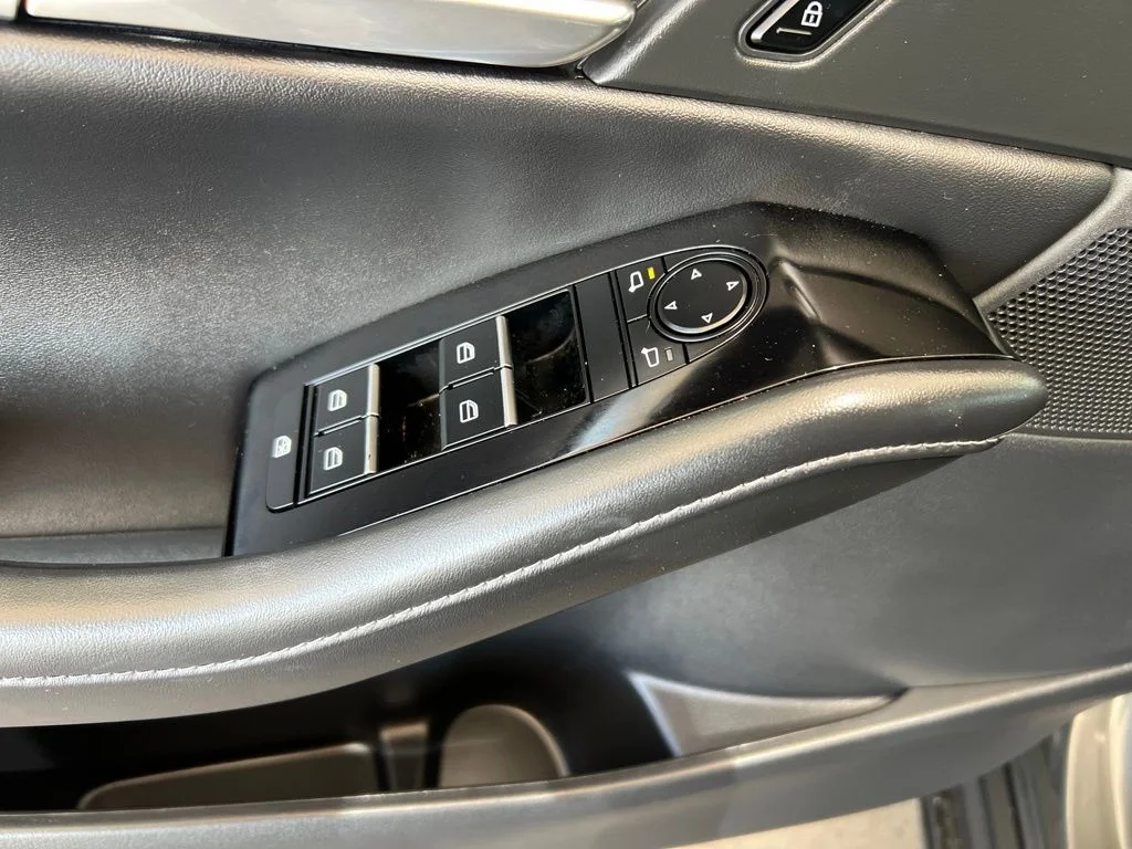 2025 Mazda CX-30 Preferred - Photo 29