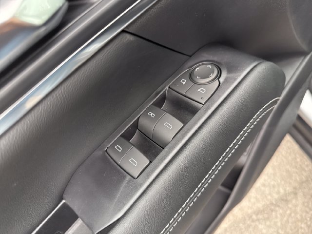 New 2027 Sterling Metallic GMC Elevation image 11