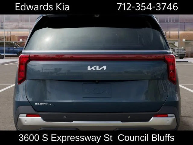 New 2027 Blue Kia SX image 15