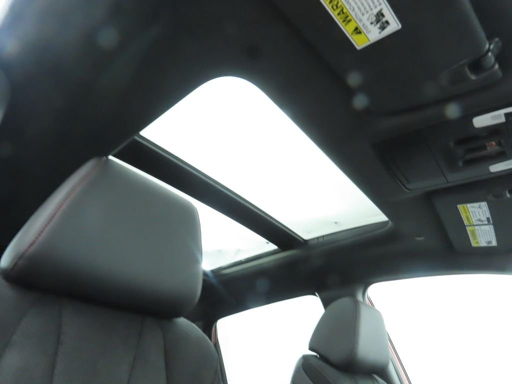 2025 Acura ADX A-Spec Package - Photo 19