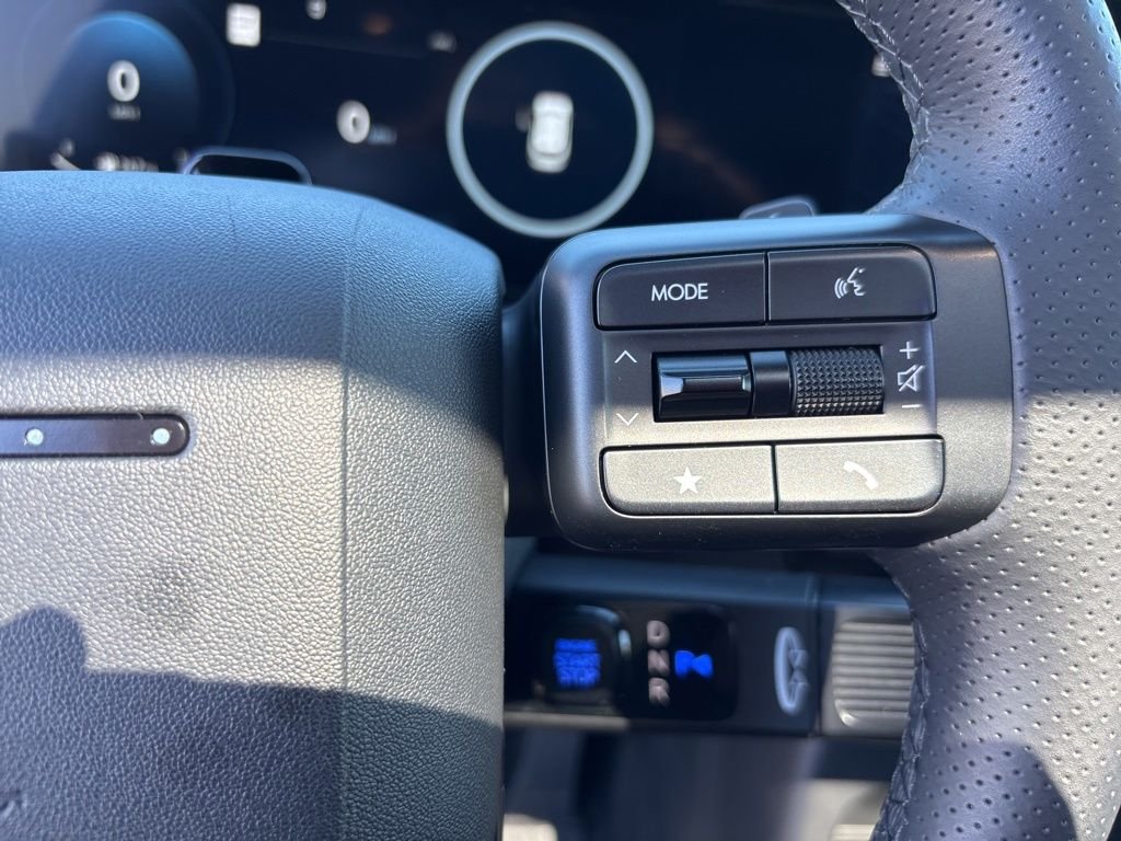 Certified Used 2026 White Hyundai XRT Pro image 15