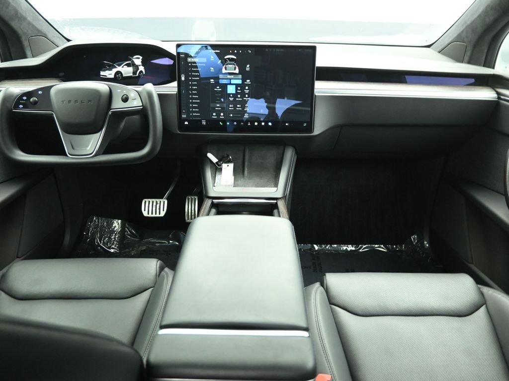 2022 TESLA MODEL X - Image 18