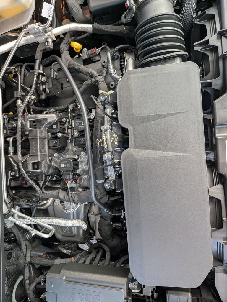 2026 Chevrolet Colorado LT - Photo 13