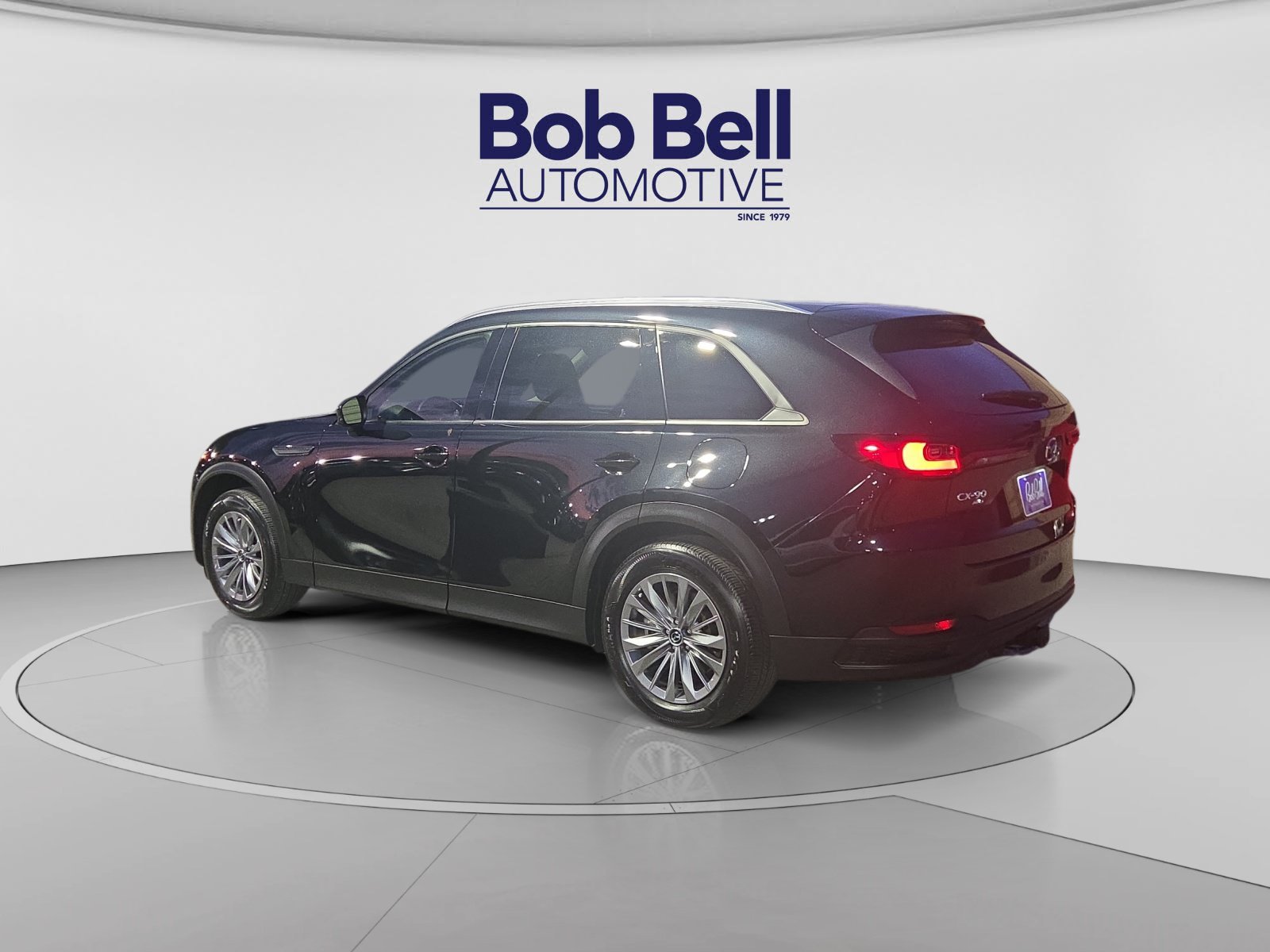 2024 Mazda CX-90 Turbo Preferred Package - Photo 3