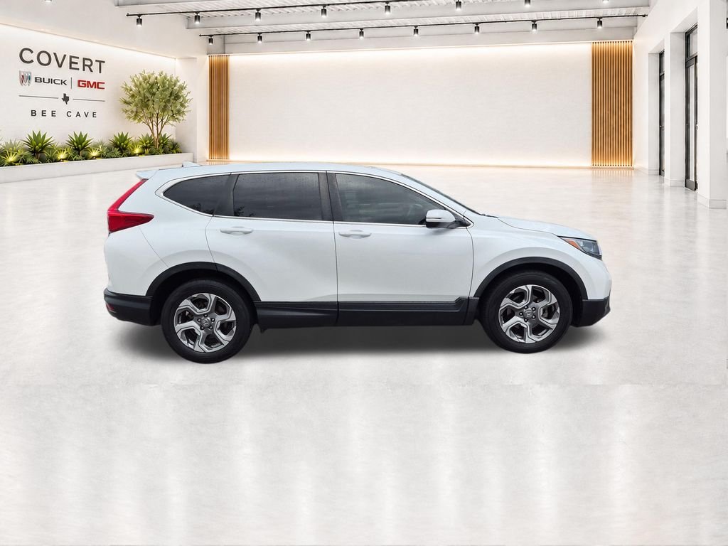 Used 2019  Honda EX-L image 13