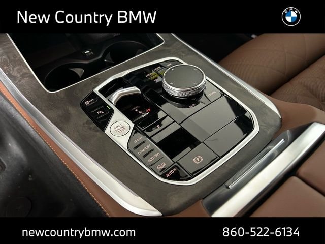2026 BMW X5 40i - Photo 25