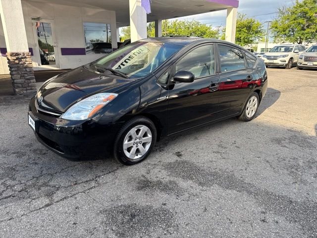 Used 2007  Toyota Base image 8