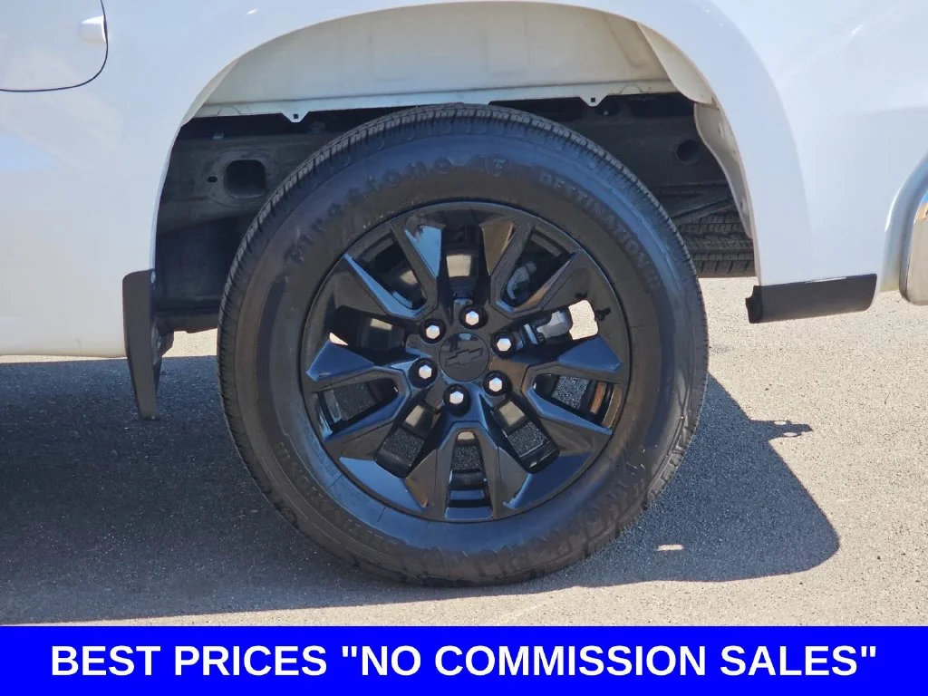 Used 2019 White Chevrolet LT image 36