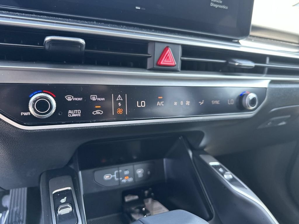 2026 Kia Sorento S - Photo 12