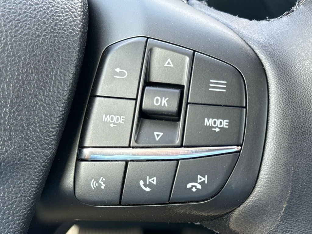 New 2026 Black Ford XLT image 28