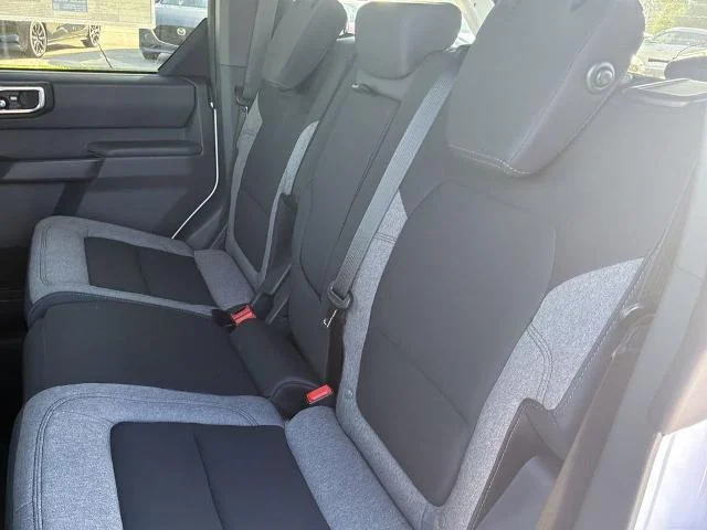 New 2026 Oxford White Ford Big Bend® image 40