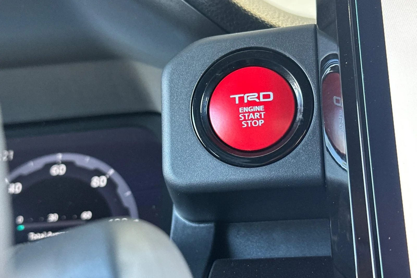 New 2026 Ice Cap Toyota  TRD Sport image 20