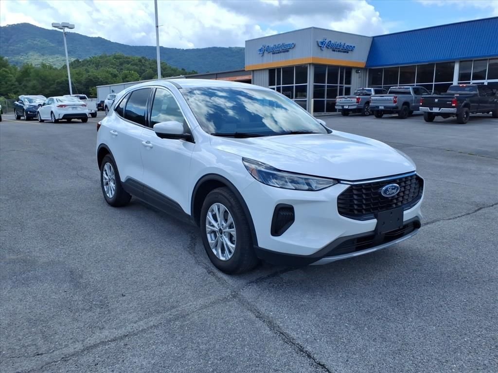 2024 Ford Escape Active - Photo 15