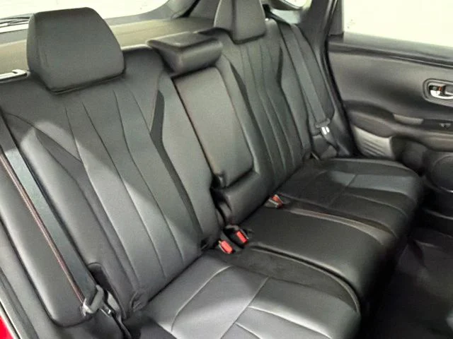 Certified Used 2025 Milano Red Acura AWD A-SPEC image 21