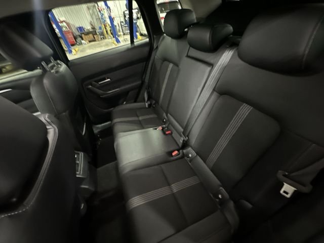 Certified Used 2024 Gray Mazda 2.5 S Select Package image 31