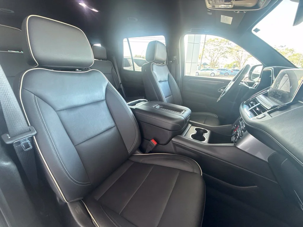 Used 2024 Blue Chevrolet Premier image 35