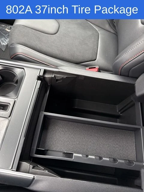 New 2026 Avalanche Ford Raptor® image 21
