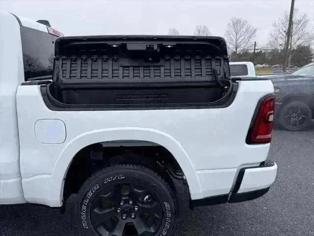 2026 RAM 1500 Big Horn/Lone Star - Photo 30