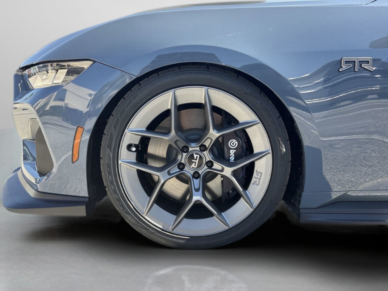 2025 Ford Mustang GT Premium Fastback - Photo 30